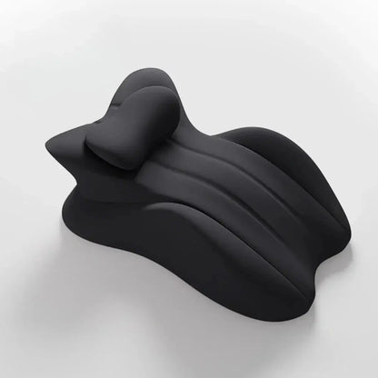 Lomie Coussin intime