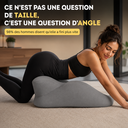 Lomie Coussin intime