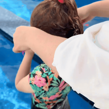 Lomie™ Lunettes de Piscine Clip-On